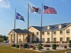 фото отеля Best Western Albany Garden Inn