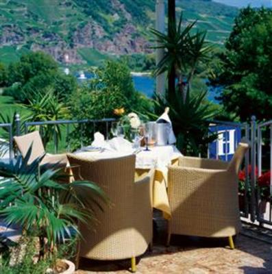 фото отеля Hotel Zur Traube