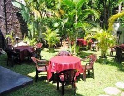 фото отеля Beverly Hills Hotel Mount Lavinia