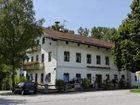 фото отеля Gasthof Pritzl Weyarn