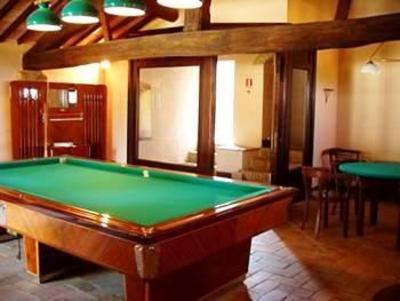фото отеля Castel Porrona Apartment Cinigiano