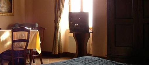 фото отеля Castel Porrona Apartment Cinigiano