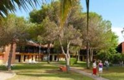 фото отеля Azureva Cap d'Agde