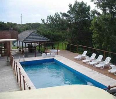 фото отеля Pinamar Resort