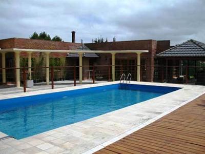 фото отеля Pinamar Resort