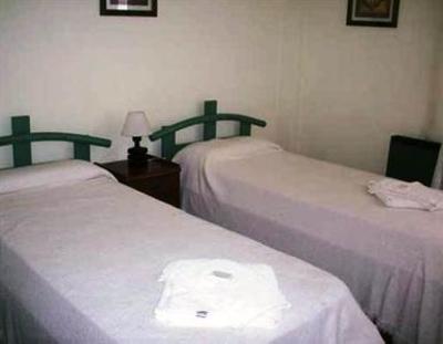 фото отеля Pinamar Resort