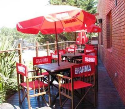 фото отеля Pinamar Resort