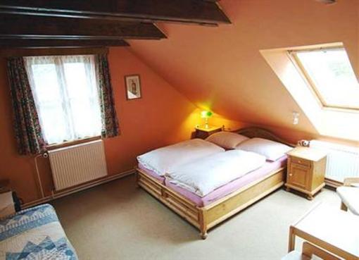 фото отеля B&B Na Kopecku