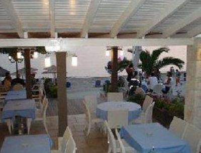 фото отеля Siviris Golden Beach