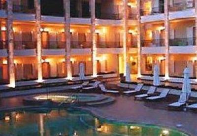 фото отеля Siviris Golden Beach