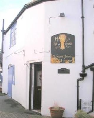 фото отеля Harveys Bed & Breakfast Yarmouth (England)