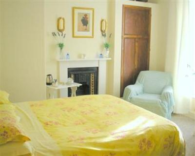 фото отеля Harveys Bed & Breakfast Yarmouth (England)