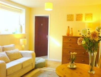 фото отеля Harveys Bed & Breakfast Yarmouth (England)