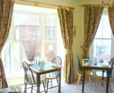 фото отеля Harveys Bed & Breakfast Yarmouth (England)