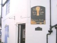 Harveys Bed & Breakfast Yarmouth (England)