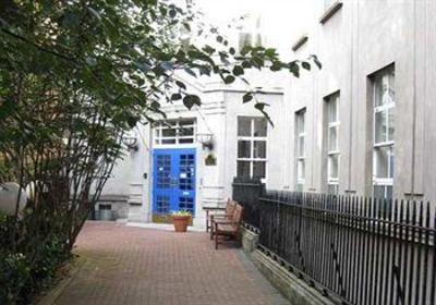 фото отеля Mercer Court