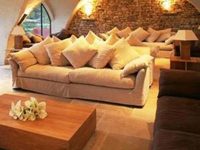 Bastide De Capelongue Hotel Bonnieux