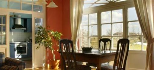 фото отеля Hotel Schlossgut Gross Schwansee