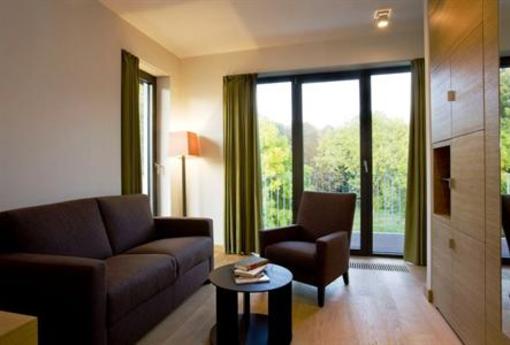 фото отеля Hotel Schlossgut Gross Schwansee