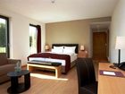 фото отеля Hotel Schlossgut Gross Schwansee
