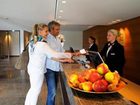 фото отеля Hotel Schlossgut Gross Schwansee