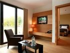 фото отеля Hotel Schlossgut Gross Schwansee