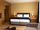 фото отеля Hotel Schlossgut Gross Schwansee