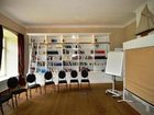 фото отеля Hotel Schlossgut Gross Schwansee