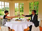 фото отеля Hotel Schlossgut Gross Schwansee