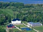 фото отеля Hotel Schlossgut Gross Schwansee