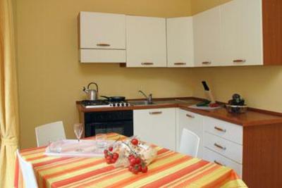фото отеля Residence Rossana