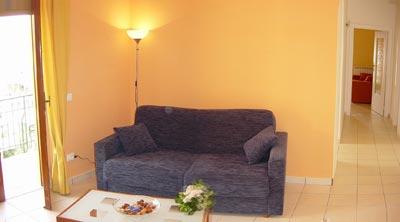 фото отеля Residence Rossana
