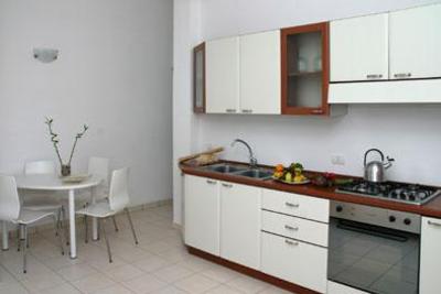 фото отеля Residence Rossana