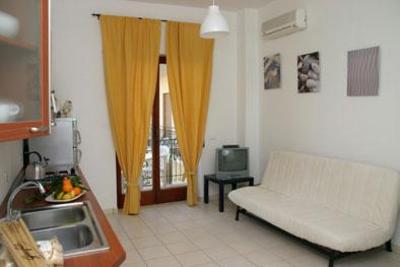 фото отеля Residence Rossana