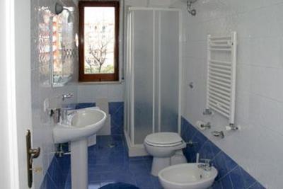 фото отеля Residence Rossana