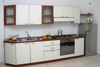 фото отеля Residence Rossana