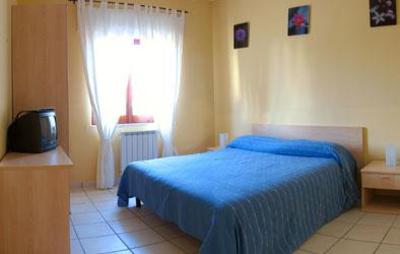 фото отеля Residence Rossana