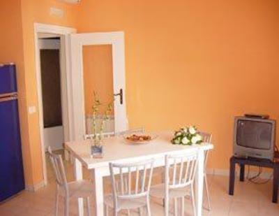 фото отеля Residence Rossana