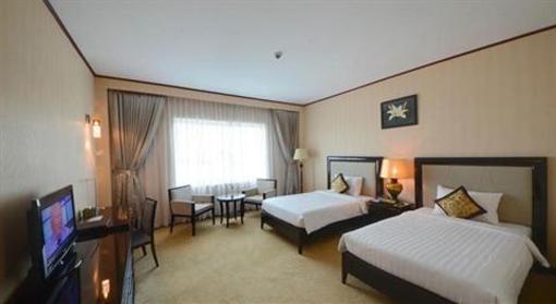 фото отеля River Palace Hotel Phnom Penh
