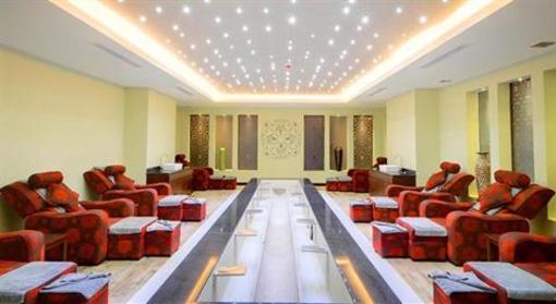 фото отеля River Palace Hotel Phnom Penh