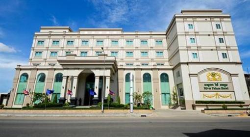 фото отеля River Palace Hotel Phnom Penh