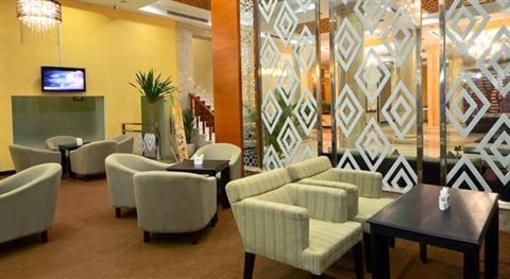 фото отеля River Palace Hotel Phnom Penh