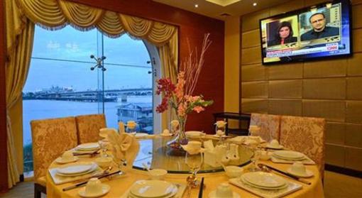 фото отеля River Palace Hotel Phnom Penh