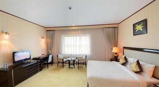 фото отеля River Palace Hotel Phnom Penh