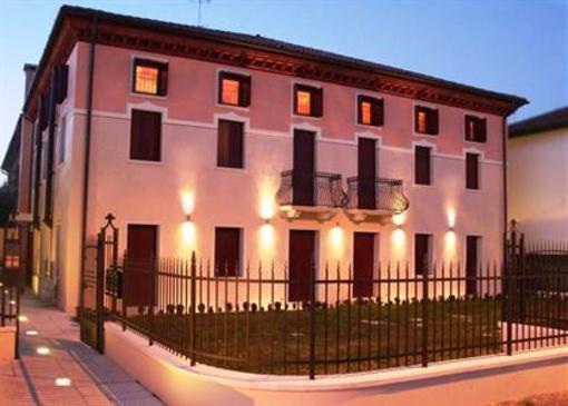 фото отеля Villa Giotto Venice