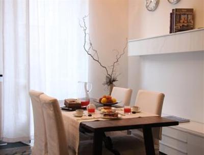 фото отеля Sweet Oleandra B&B