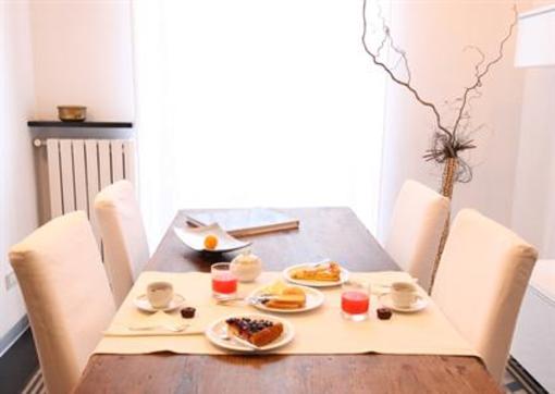 фото отеля Sweet Oleandra B&B