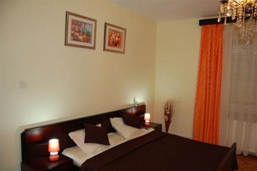 фото отеля Villa Casa Ioana