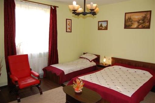 фото отеля Villa Casa Ioana