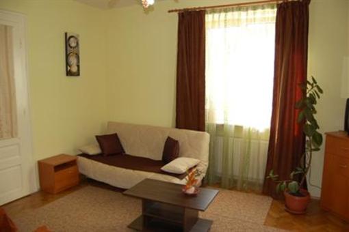 фото отеля Villa Casa Ioana